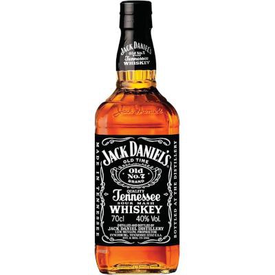 Whiskey Jack Daniel's Tennesse 1L