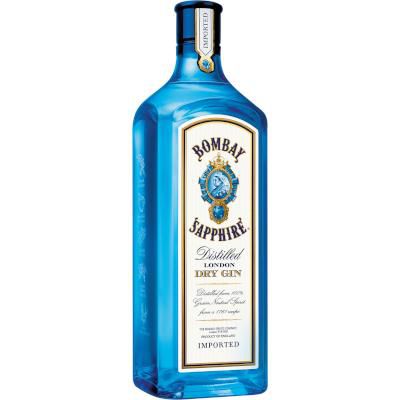 Gin Bombay Sapphire - 750ml