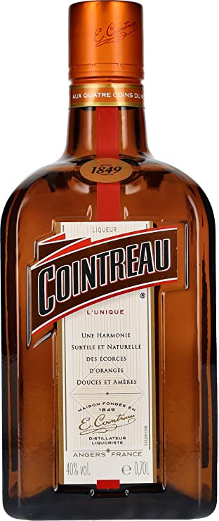 Licor Cointreau - 700ml
