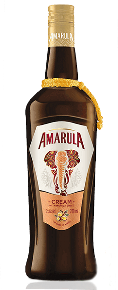 Licor Amarula 750 ml