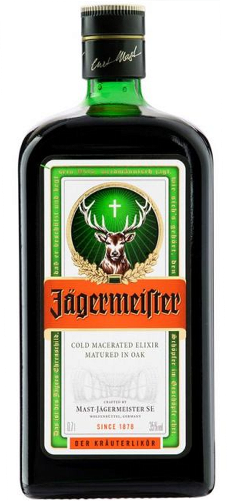 Jagermeister Aperitivo 700ml
