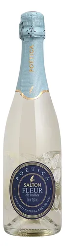 [Rascunho] Espumante Salton Poetica Brut 750ML