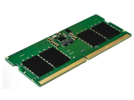 Memória Kingston 8GB DDR5 5600MHz SODIMM KVR56S46BS6-8