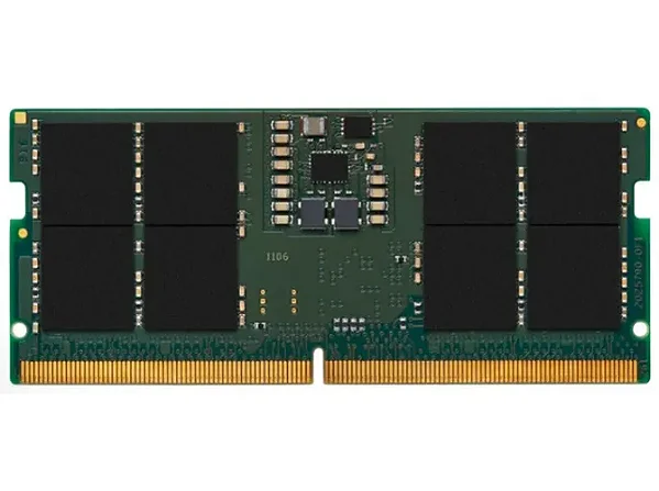 Memória Kingston 16GB DDR5 5600MHz SODIMM - KVR56S46BS8-16