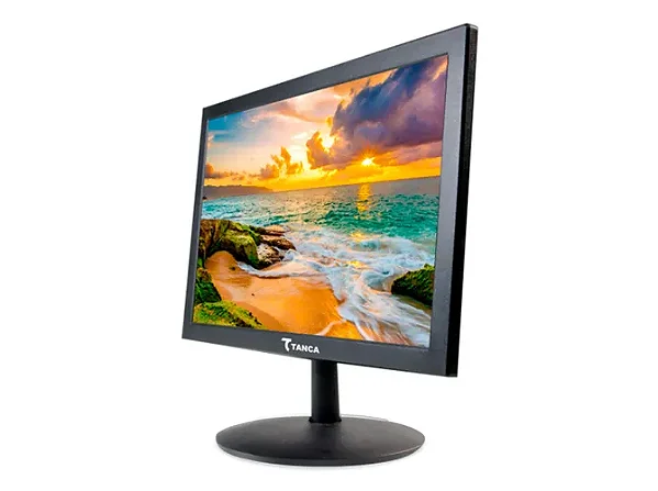 Monitor Tanca TML-150 LED 15.6"" - 000429