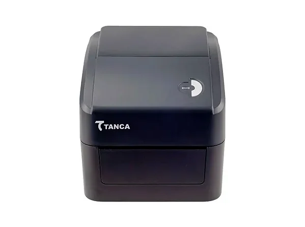 Impressora de Etiquetas Tanca TLP-300 Térmica Direta USB - 000135