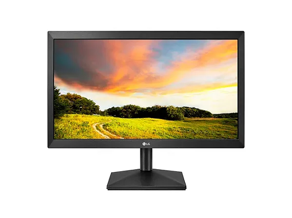 Monitor LG 19,5" LED HD 20MK400H-B.AWZM