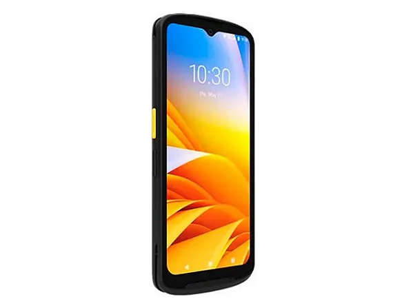 Coletor de Dados Zebra TC15 Android 2D KT-TC15-BRAZIL