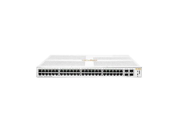 Switch HPE Aruba 1930 48G + 4SFP+ - JL685A