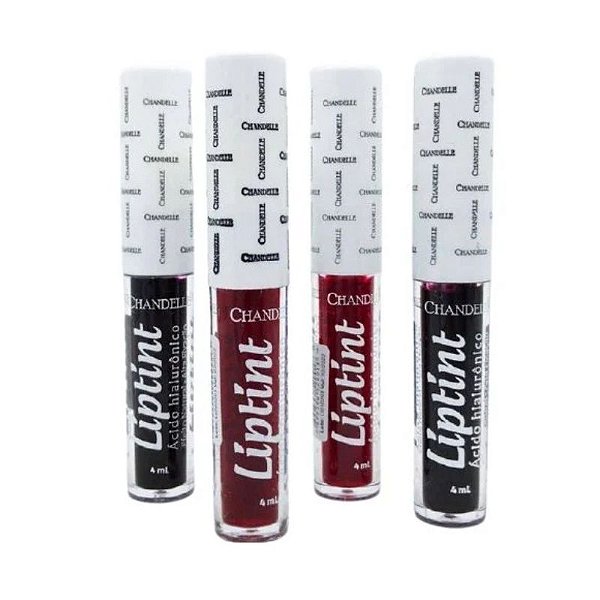 Lip Tint - Chandelle