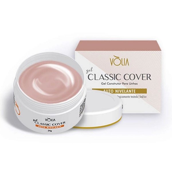 Gel Classic Cover - Volia (24g)