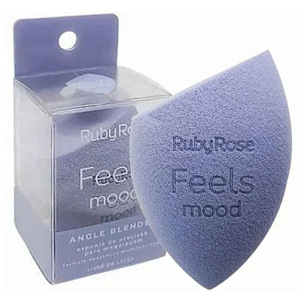 Esponja Angle Blender Feels Mood - Ruby Rose
