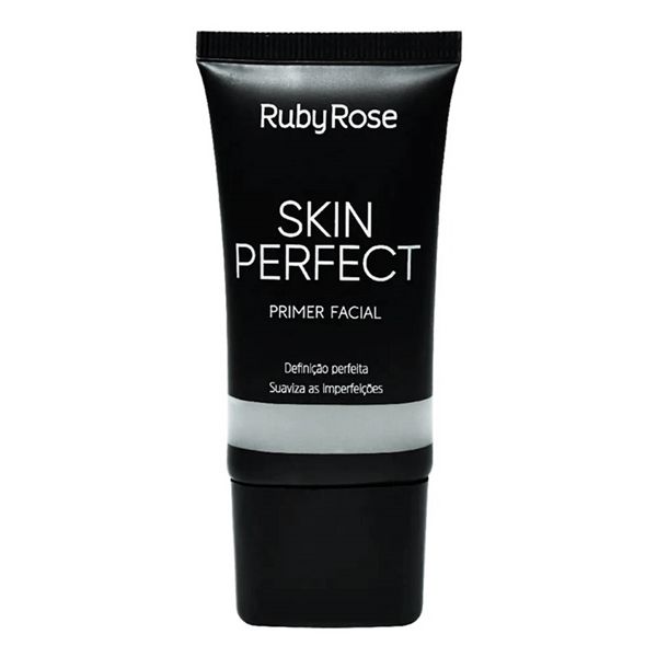 Primer Para Rosto Ruby Rose Skin Perfect