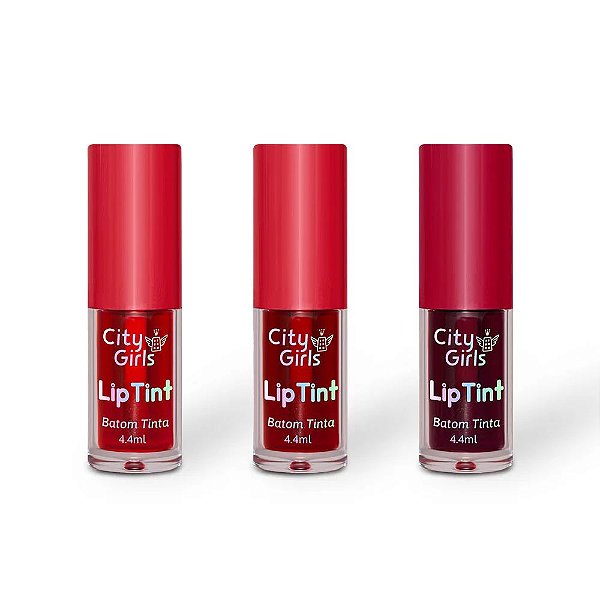 Lip Tint - City Girls