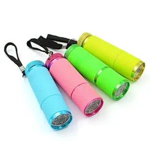 Lanterna  UV - ZEM