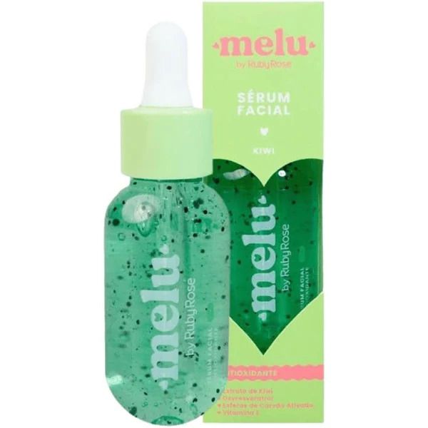 Sérum Facial Kiwi 30ML Antioxidante Melu