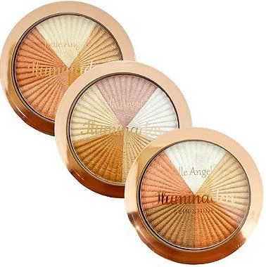Iluminador Skin Shine -Belle Angel
