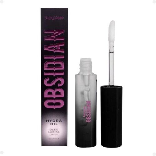 Lip Oil Ruby Rose Obsidian Hydra Oil 1,2ml - Ruby Rose