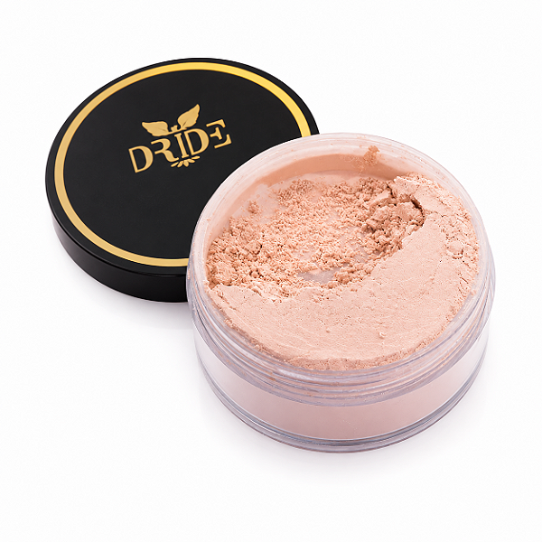 Pó Facial Solto 11g - Dride