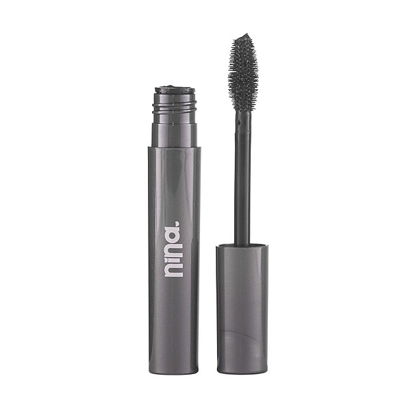 MÁSCARA DE CÍLIOS PANTENOL LASHES VOLUME - NINA MAKEUP