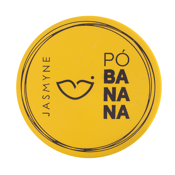 Pó Banana - Jasmyne