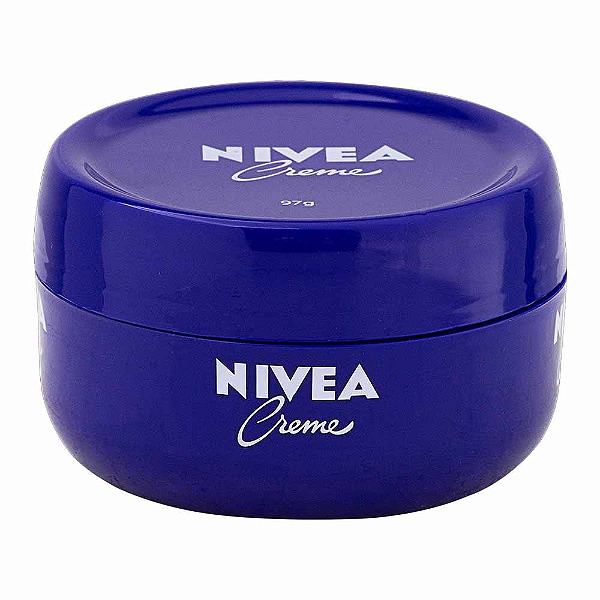 Nivea  Creme Facial Soft Pote