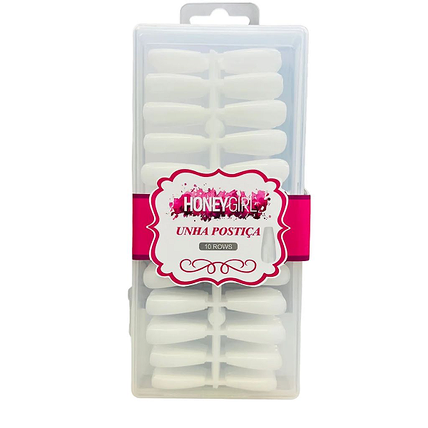 Unhas Postiças-HoneyGirl