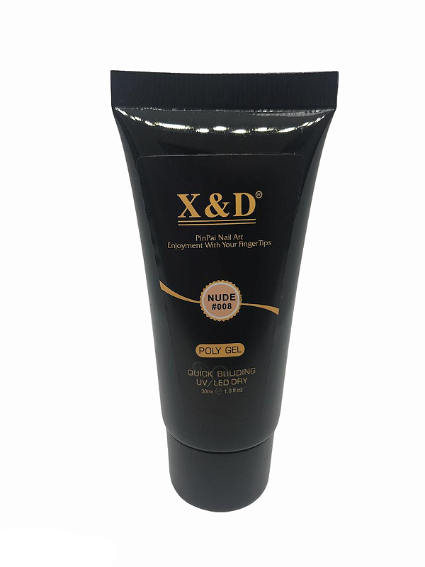 Poly Gel X&D
