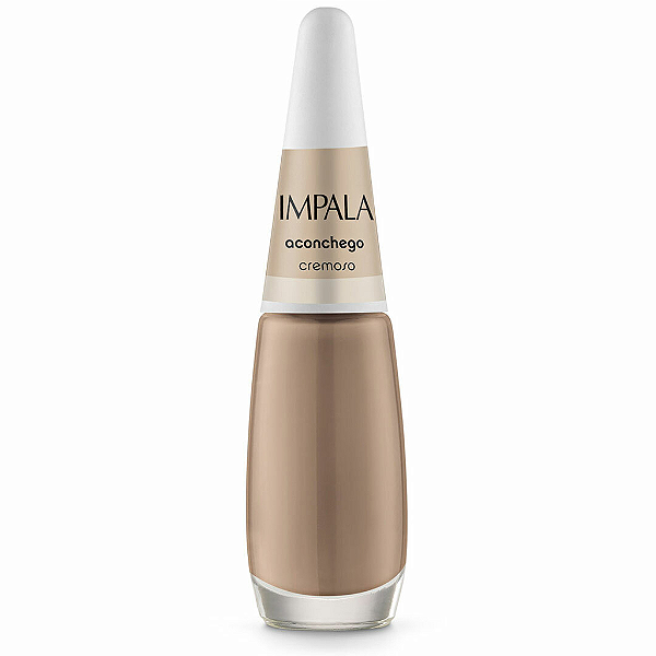 Impala a Cor da Moda - Aconchego