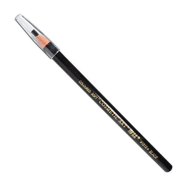 Lápis Dermatográfico Para Sobrancelha-Cosmetic Art