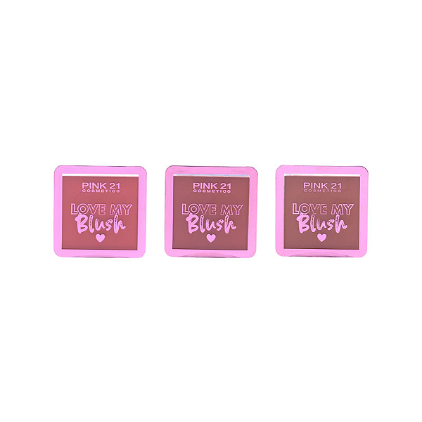 Blush Love My-Pink 21