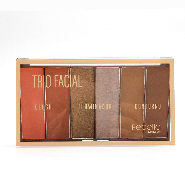 Trio Facial- Febella