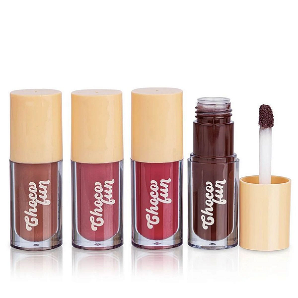 Gloss Choco Fun- Fenzza