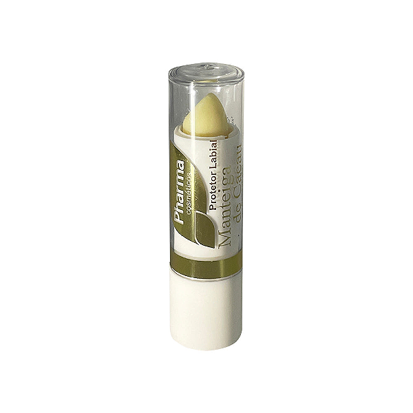 Manteiga de Cacau- Pharma