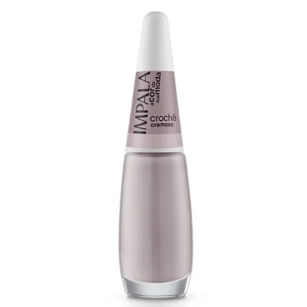 Esmalte Croche Cremoso-Impala