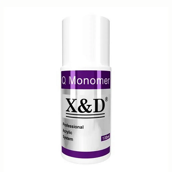 Liquido Monomer Unha De Porcelana Acrilyc -  X&d