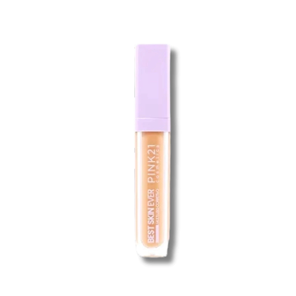 Corretivo Liquido Best Ever-Pink 21