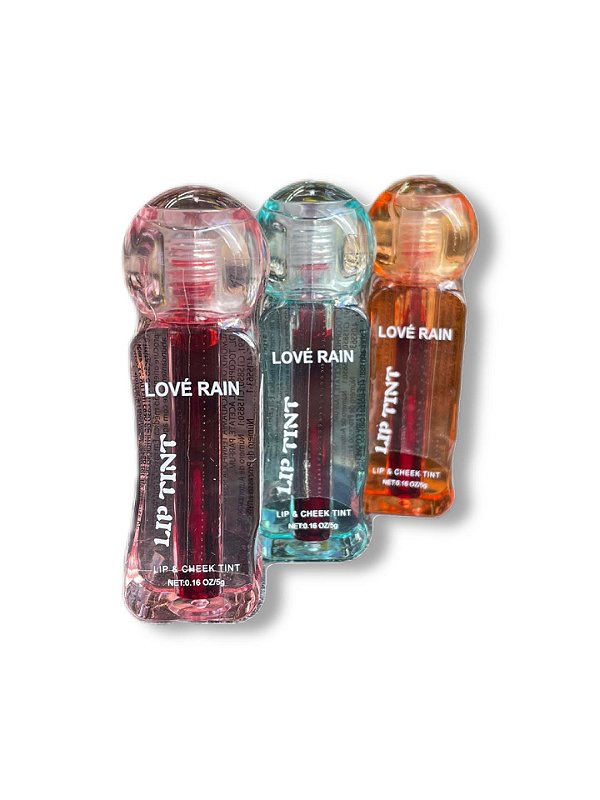 Lip Tint -Lové Rain