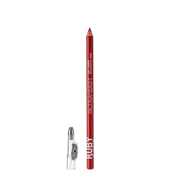 Lápis de Boca Ultra Easy - Ruby Kisses