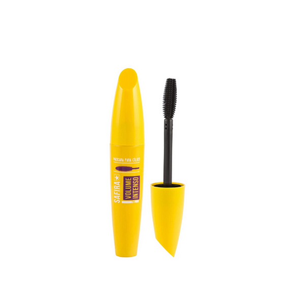 Mascara de Cílios Volume Intenso-Safira