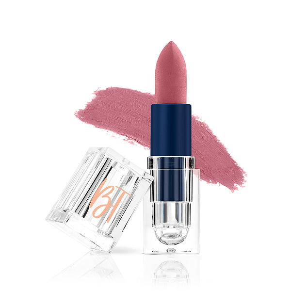 Batom em Bala BT Lux+ Linha Bruna Tavares
