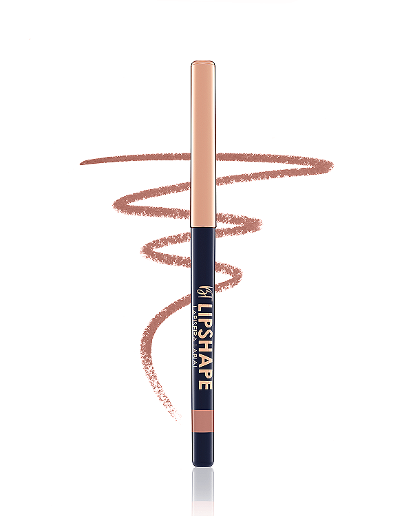 Lapiseira Labial Bruna Tavares BT LipShape