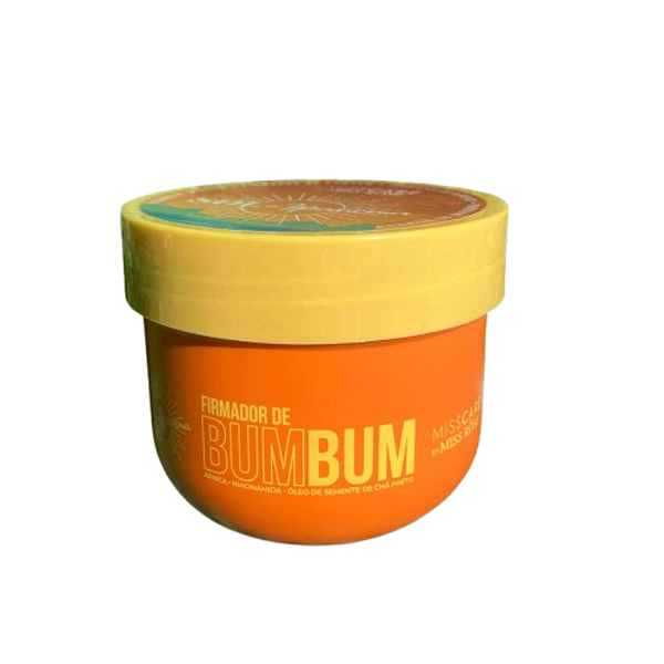 Creme Firmador de Bumbum-Miss Rôse