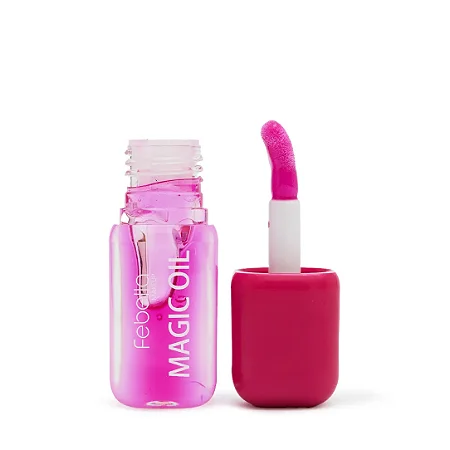 Lip Oil Magic Labial - Febella