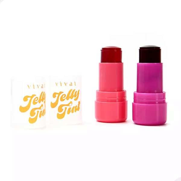 Jelly Tint Blush-Vivai