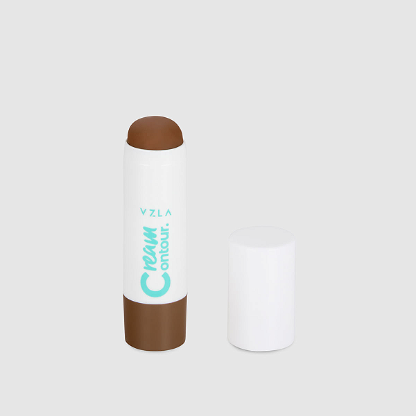 Contorno Cremoso-Vizzela