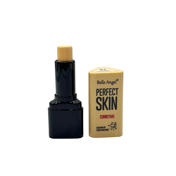 Corretivo Perfect Skin Stick - Belle Angel