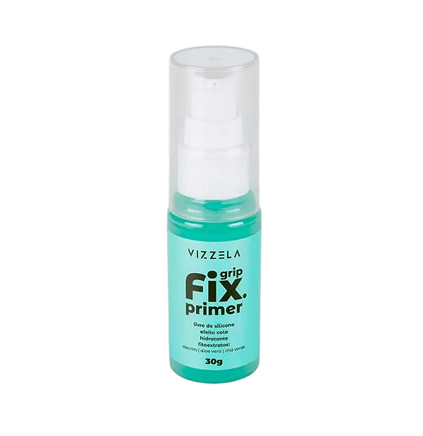 Primer Grip Fix - Vizzela