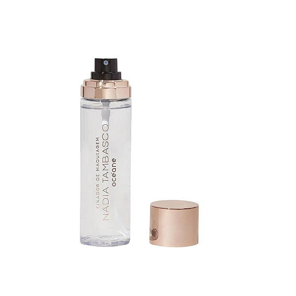 Fixador de Maquiagem Nádia Tambasco By Océane - Perfect Fix 100ml