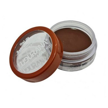 Gel de Sobrancelha Resistente a Água - Ludurana